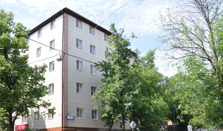 Hotel photo Сокольники 3*
