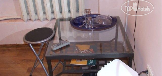 Hotel photo На Трубной 