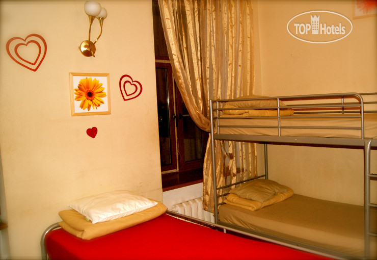 Photos HM Hostel Moscow
