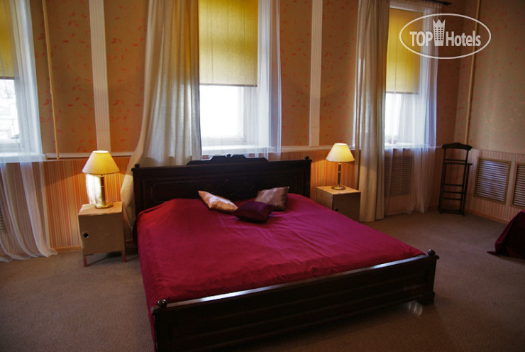 Hotel photo Sverchkov 8 