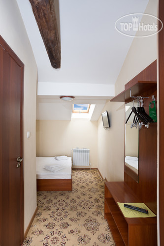 New photos from tourists Matreshka Hotel 3*