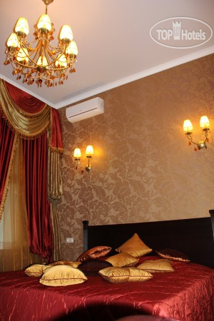 Hotelier's photos Габриэль