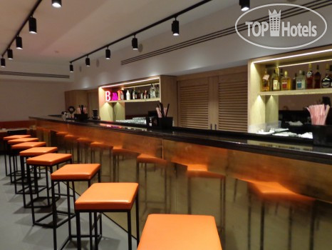 New photos from tourists AZIMUT Hotel Tulskaya Moscow 4*