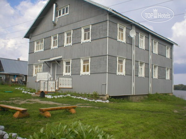 Photos Кижская Благодать
