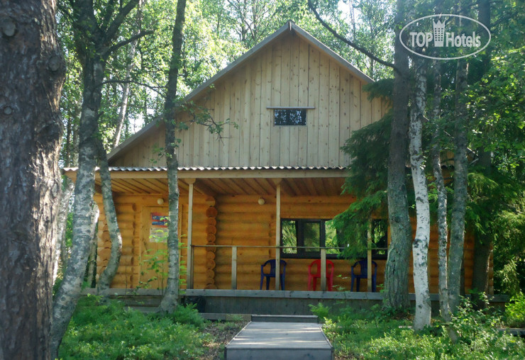 Hotelier's photos Хутор Варяжский