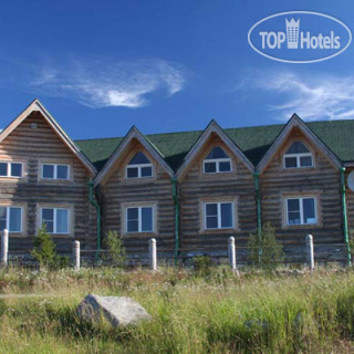 Photos Зелёная деревня (закрыт)