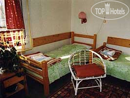 New photos from tourists Приют