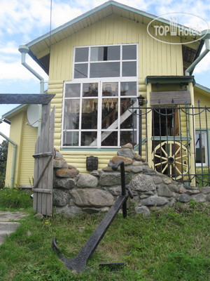 Hotel photo Приют 