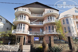 Hotelier's photos Диана