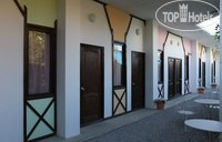Hotel photo Адажио 