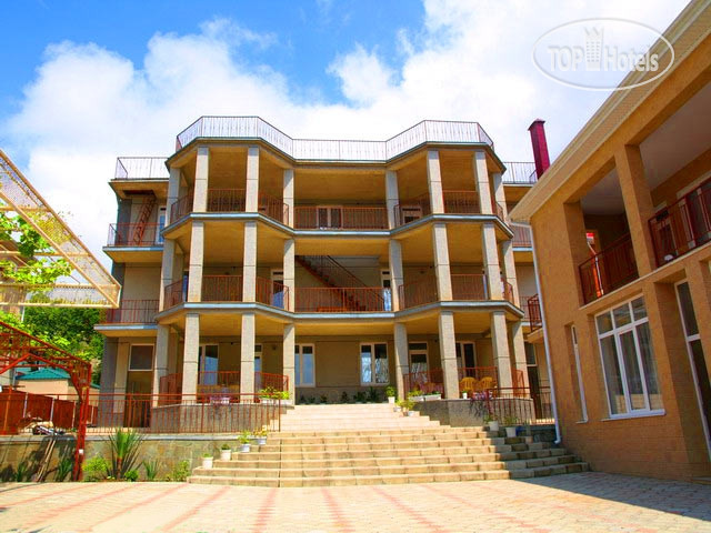 Hotelier's photos Sofi