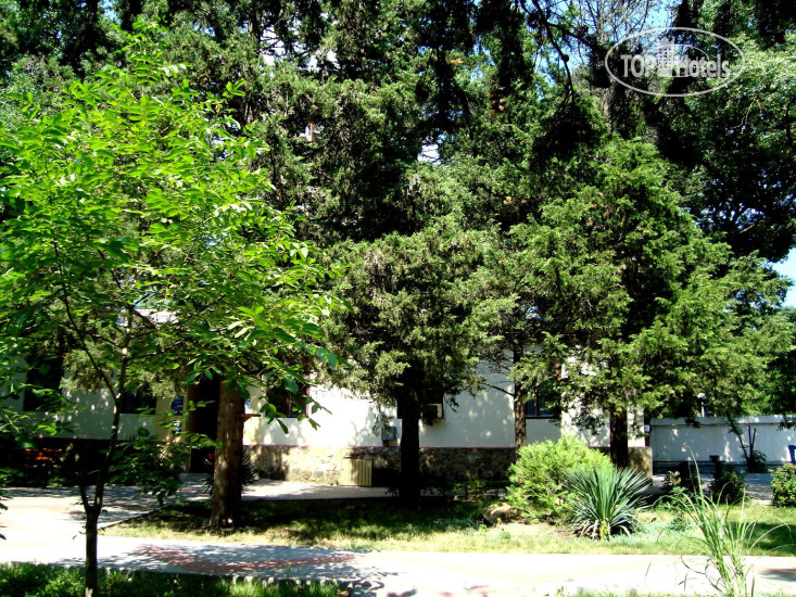 Hotel photo Эдельвейс 