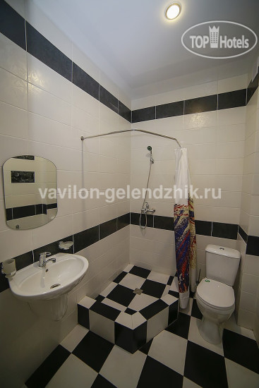 Photos Vavilon Hotel