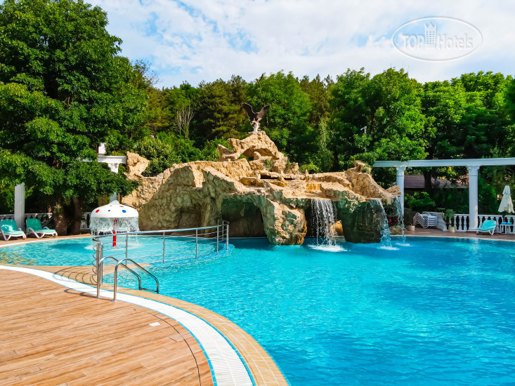 Hotelier's photos Благодать