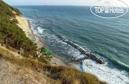 New photos from tourists Парус 2*