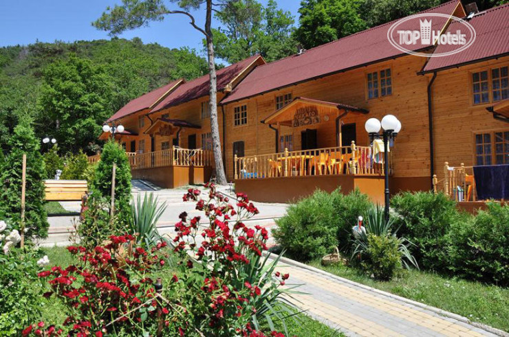 Hotel photo Райский Сад 