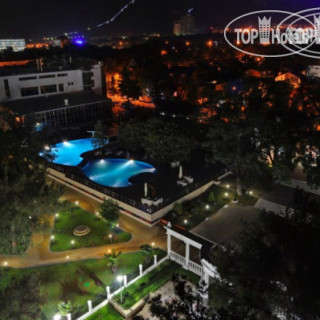 Фото ПРИМОРЬЕ GRAND RESORT HOTEL