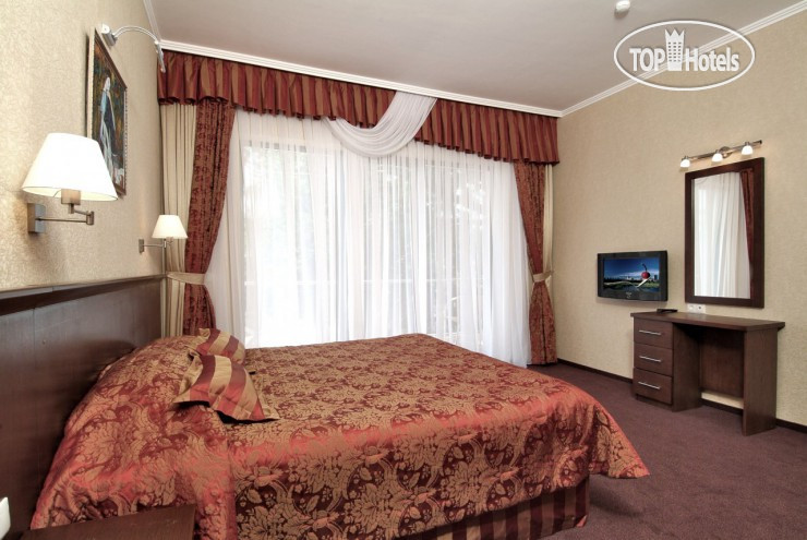 New photos from tourists PROMORE GRAND RESORT HOTEL 4*