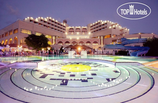 Hotelier's photos Надежда SPA & Морской рай 5*