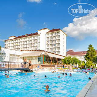 Фото Красная Талка