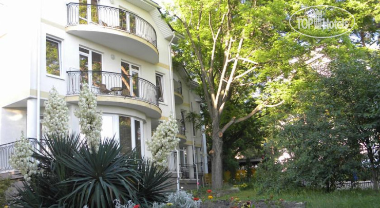 Hotelier's photos Полина