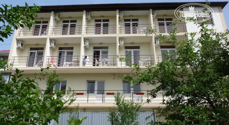 Hotel photo Ангелина 