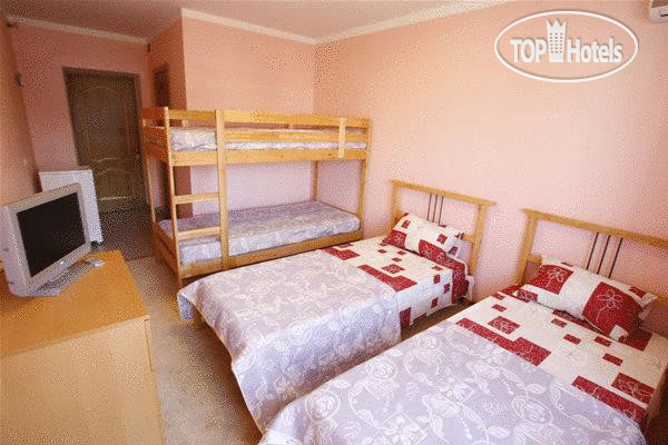 New photos from tourists Релакс Отель 2*