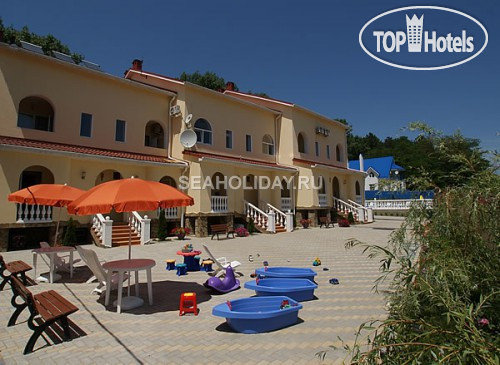 Hotel photo Санталия 