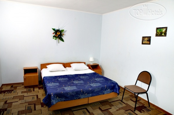 Hotelier's photos Гармония