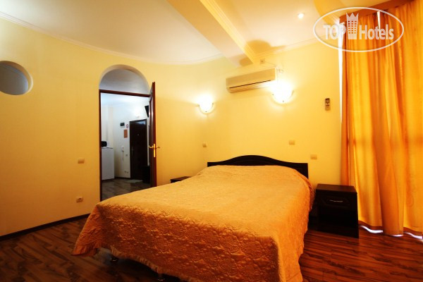 Hotelier's photos Виктория