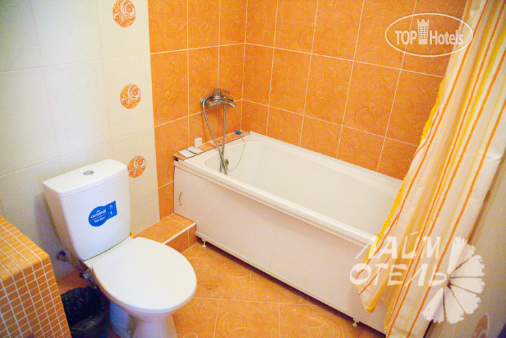 New photos from tourists Лайм Отель 3*