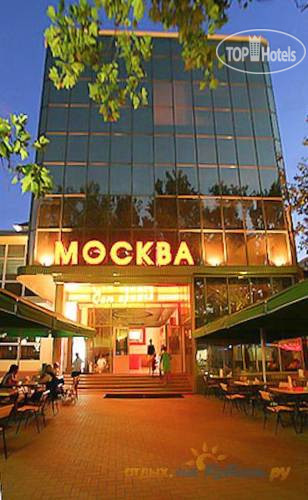 Photos Москва