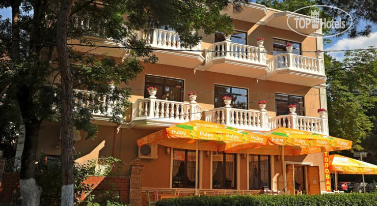 Hotelier's photos Камелот