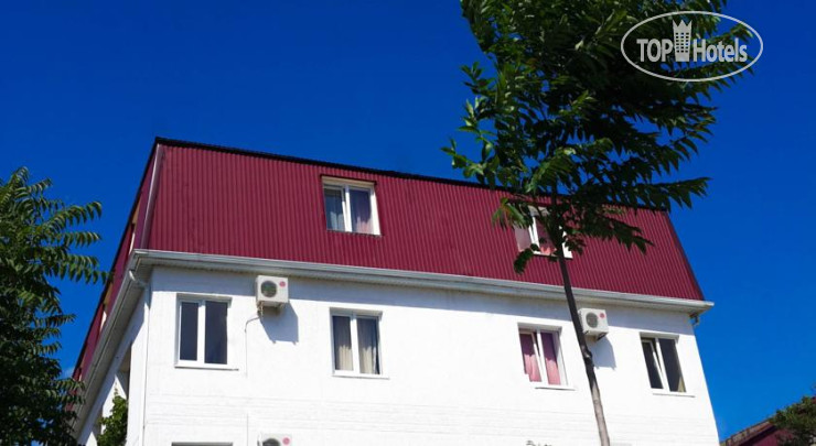Hotelier's photos Релакс