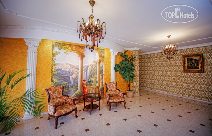 New photos from tourists Богема Премиум 3*