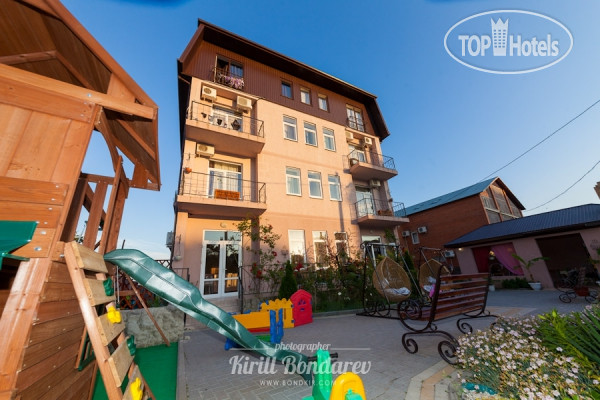 Hotelier's photos Dolce Vita 3*