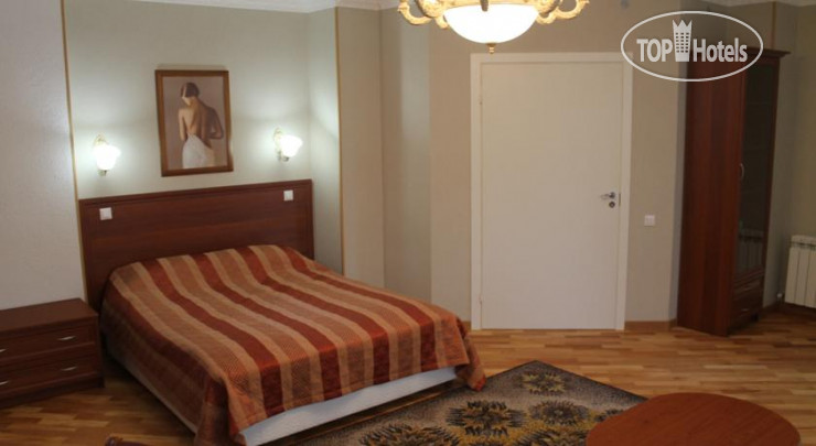 New photos from tourists Орлица 3*