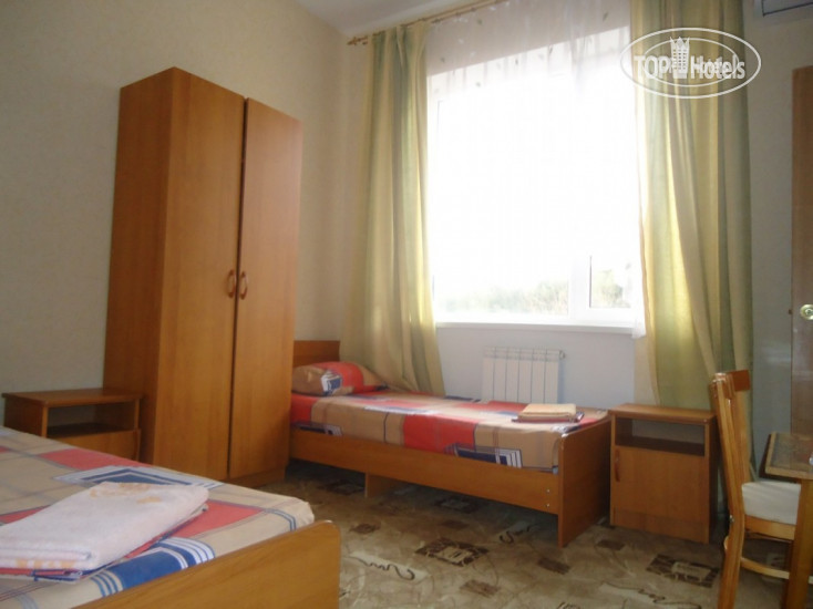 Hotel photo Кузбасс 