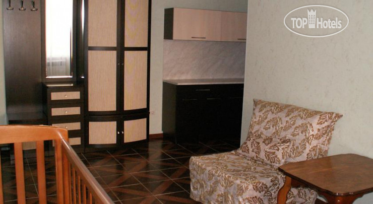 New photos from tourists Casa Blanca