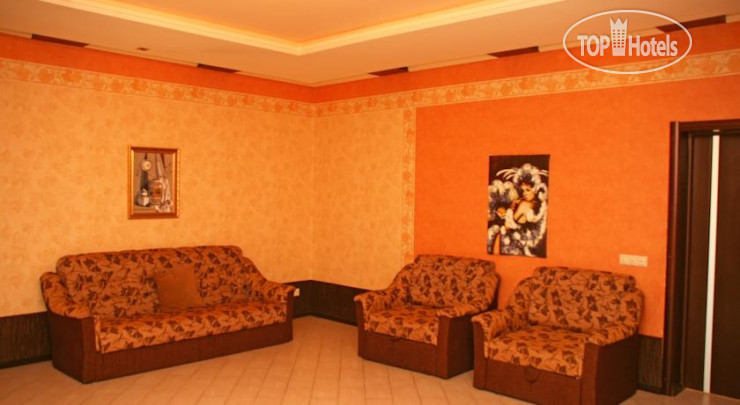 Hotelier's photos У Платана