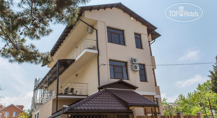 Hotelier's photos Гостевой Дом На Тельмана 32