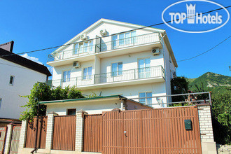 Hotelier's photos Лавровая