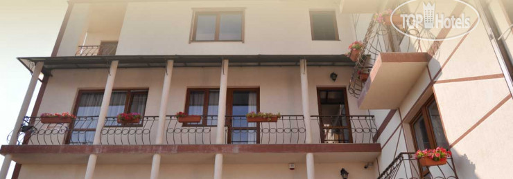 Hotel photo Баварский Дворик 