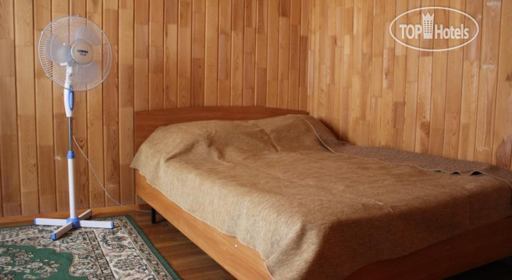 Hotel photo Приветливый Гостевой Дом 
