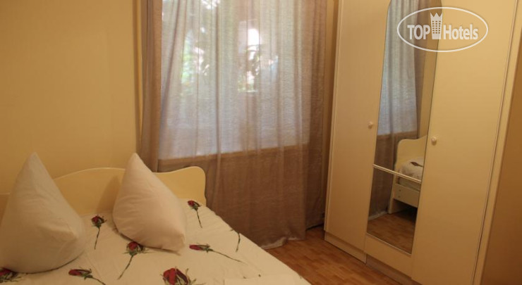 Hotelier's photos Гостевой Дом У Михаила