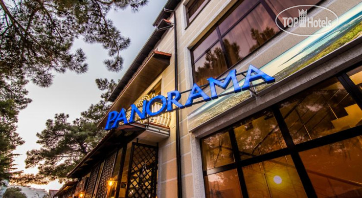 Photos Панорама