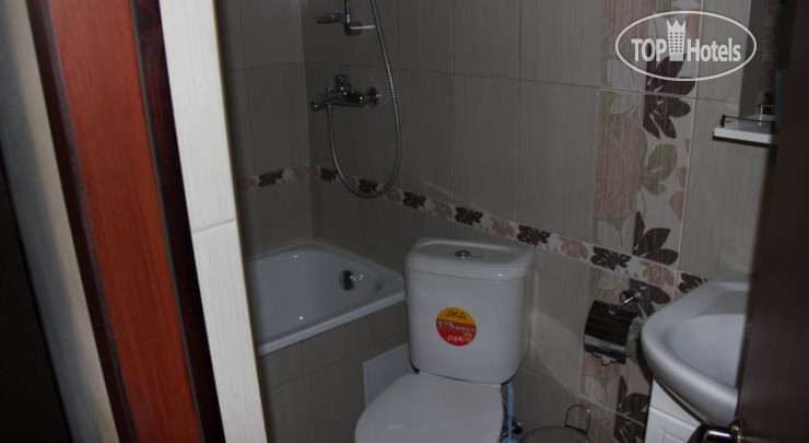 New photos from tourists Панорама