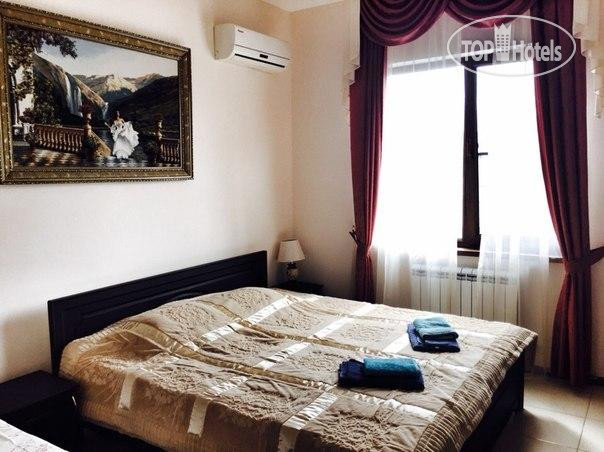 New photos from tourists Aliens Guest House