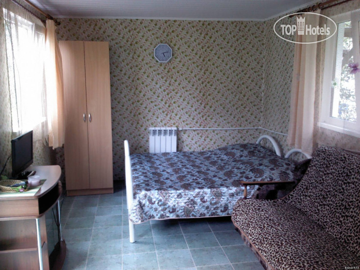 Hotelier's photos Атланта