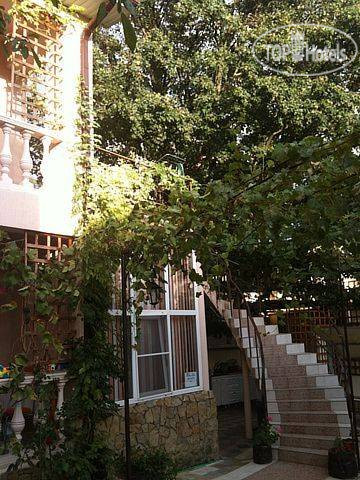 Hotel photo Артик Джульетта 